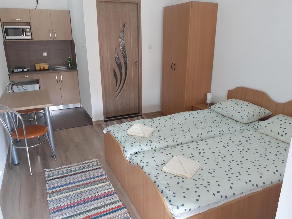 Kacsó Apartma Ocna de Sus Exterior foto