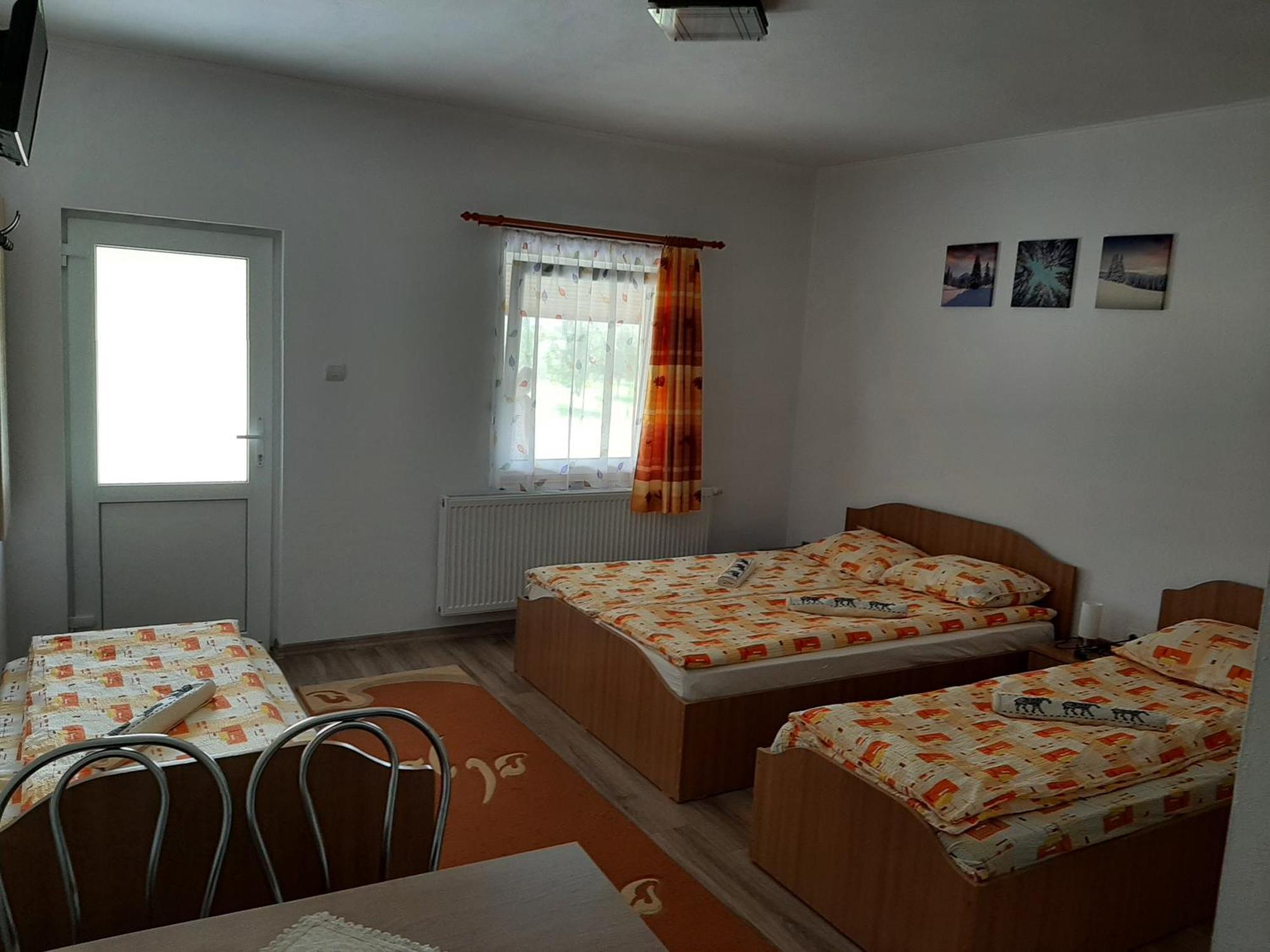 Kacsó Apartma Ocna de Sus Exterior foto